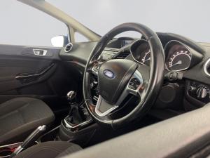 Ford Fiesta 1.0 Ecoboost Titanium 5-Door - Image 14