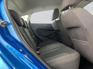 Ford Fiesta 1.0 Ecoboost Titanium 5-Door - Image 16