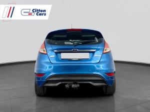 Ford Fiesta 1.0 Ecoboost Titanium 5-Door - Image 5