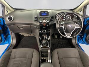 Ford Fiesta 1.0 Ecoboost Titanium 5-Door - Image 8
