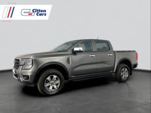Ford Ranger 2.0D XL automatic D/C - Image 1