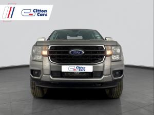 Ford Ranger 2.0D XL automatic D/C - Image 4
