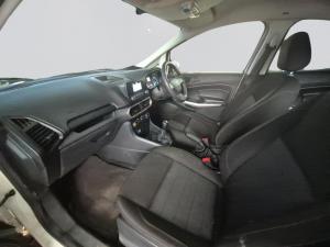 Ford Ecosport 1.5TiVCT Ambiente - Image 3