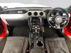 Ford Mustang 5.0 GT automatic - Image 10