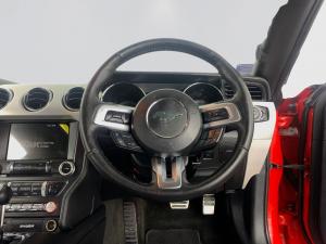 Ford Mustang 5.0 GT automatic - Image 11