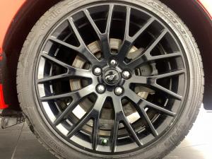 Ford Mustang 5.0 GT automatic - Image 17