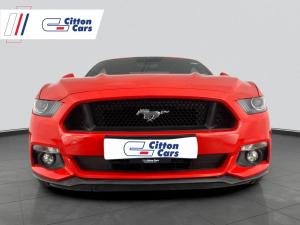 Ford Mustang 5.0 GT automatic - Image 2