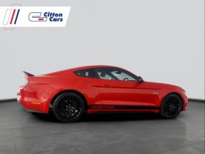Ford Mustang 5.0 GT automatic - Image 5