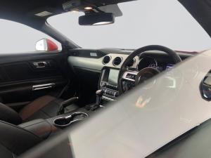 Ford Mustang 5.0 GT automatic - Image 7