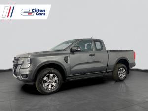 Ford Ranger 2.0D XL HR automatic Super CAB - Image 1