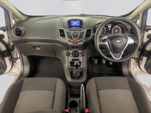Ford Fiesta 1.4 Ambiente 5 Dr - Image 10