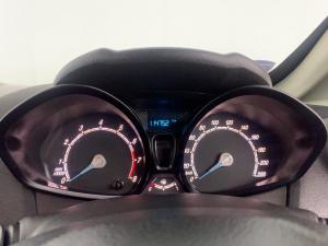 Ford Fiesta 1.4 Ambiente 5 Dr - Image 12