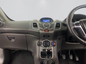 Ford Fiesta 1.4 Ambiente 5 Dr - Image 13