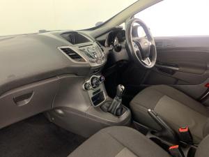 Ford Fiesta 1.4 Ambiente 5 Dr - Image 14