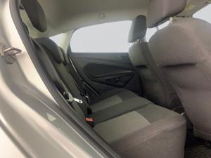 Ford Fiesta 1.4 Ambiente 5 Dr - Image 16