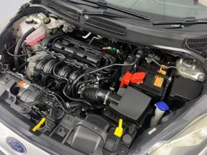 Ford Fiesta 1.4 Ambiente 5 Dr - Image 18