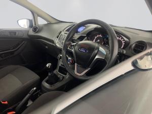 Ford Fiesta 1.4 Ambiente 5 Dr - Image 20
