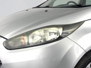 Ford Fiesta 1.4 Ambiente 5 Dr - Image 3