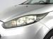 Ford Fiesta 1.4 Ambiente 5 Dr - Thumbnail 3