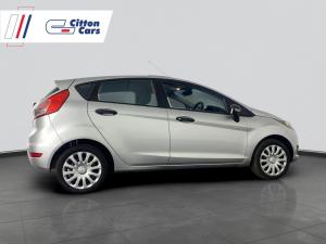 Ford Fiesta 1.4 Ambiente 5 Dr - Image 4