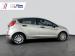 Ford Fiesta 1.4 Ambiente 5 Dr - Thumbnail 4