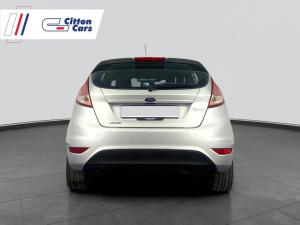 Ford Fiesta 1.4 Ambiente 5 Dr - Image 5