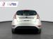 Ford Fiesta 1.4 Ambiente 5 Dr - Thumbnail 5