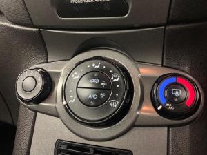 Ford Fiesta 1.4 Ambiente 5 Dr - Image 8