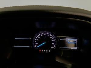 Ford Ranger 3.2TDCi Wildtrak automaticD/C - Image 11