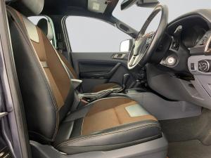 Ford Ranger 3.2TDCi Wildtrak automaticD/C - Image 13