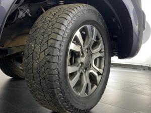 Ford Ranger 3.2TDCi Wildtrak automaticD/C - Image 15