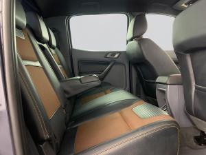 Ford Ranger 3.2TDCi Wildtrak automaticD/C - Image 16
