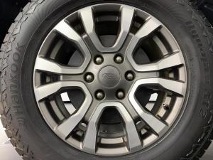 Ford Ranger 3.2TDCi Wildtrak automaticD/C - Image 18