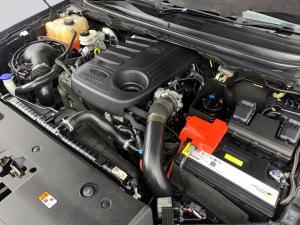 Ford Ranger 3.2TDCi Wildtrak automaticD/C - Image 19