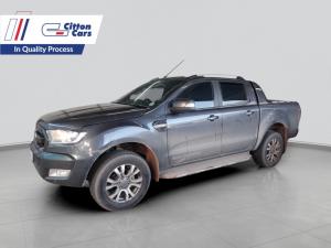 Ford Ranger 3.2TDCi Wildtrak automaticD/C - Image 1
