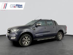 Ford Ranger 3.2TDCi Wildtrak automaticD/C - Image 1