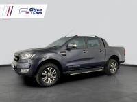 Thumbnail Ford Ranger 3.2TDCi Wildtrak automaticD/C