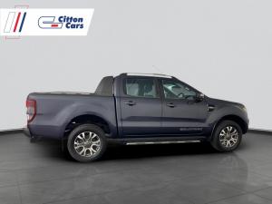 Ford Ranger 3.2TDCi Wildtrak automaticD/C - Image 5