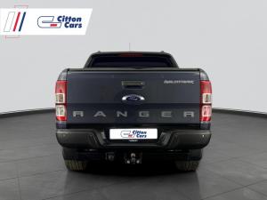 Ford Ranger 3.2TDCi Wildtrak automaticD/C - Image 6