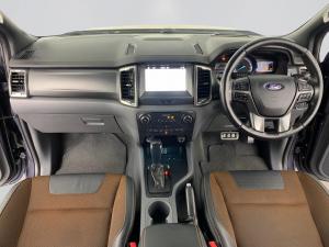Ford Ranger 3.2TDCi Wildtrak automaticD/C - Image 9