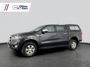 Ford Ranger 2.0D XLT automaticD/C - Image 1