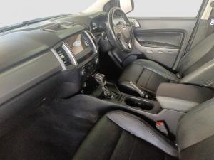 Ford Ranger 2.0D XLT automaticD/C - Image 3