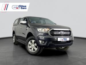 Ford Ranger 2.0D XLT automaticD/C - Image 4
