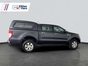 Ford Ranger 2.0D XLT automaticD/C - Image 5