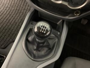 Ford Ranger 2.2TDCi XLSD/C - Image 11