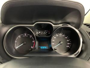 Ford Ranger 2.2TDCi XLSD/C - Image 14