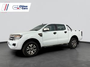 Ford Ranger 2.2TDCi XLSD/C - Image 1