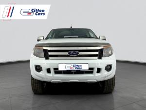 Ford Ranger 2.2TDCi XLSD/C - Image 2