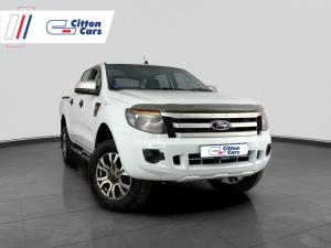 Ford Ranger 2.2TDCi XLSD/C - Image 3