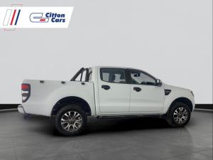 Ford Ranger 2.2TDCi XLSD/C - Image 6